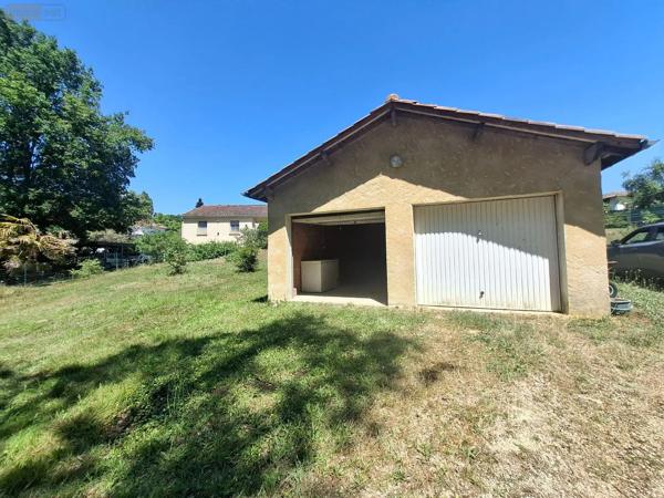 Achat - Maison | Maison La Force 24130 4 pièces 80 m 2 3000 m 2