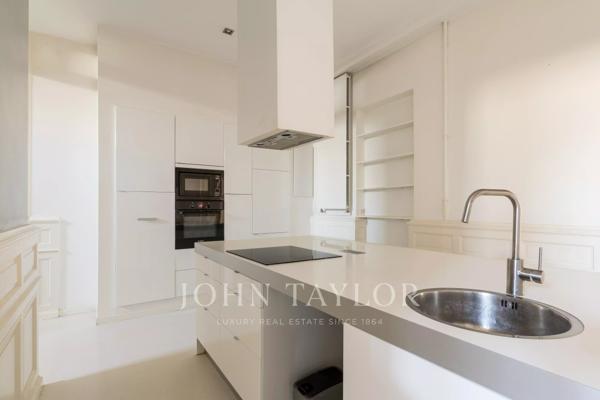 Bordeaux Chartrons - Appartement avec balcon - John Taylor