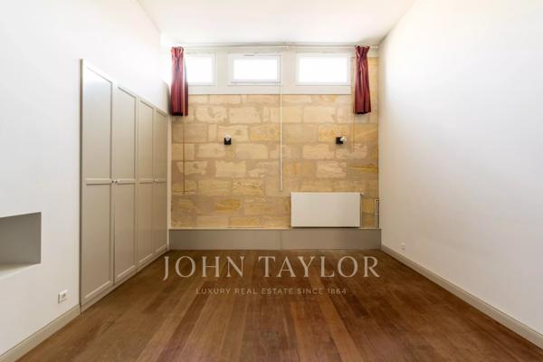 Bordeaux Chartrons - Appartement avec balcon - John Taylor
