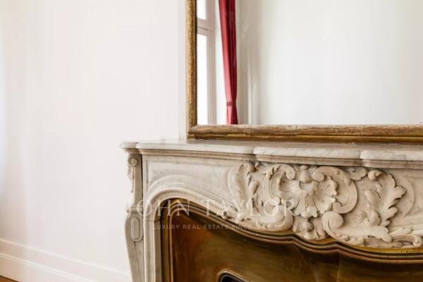 Bordeaux Chartrons - Appartement avec balcon - John Taylor