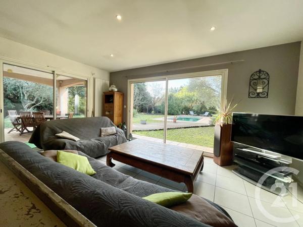 Maison à vendre  5 pièces - 139,27 m 2   SEILH  - 31