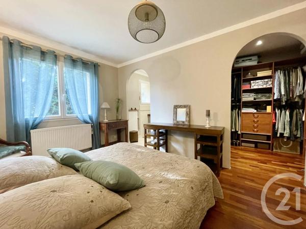 Maison à vendre  5 pièces - 139,27 m 2   SEILH  - 31