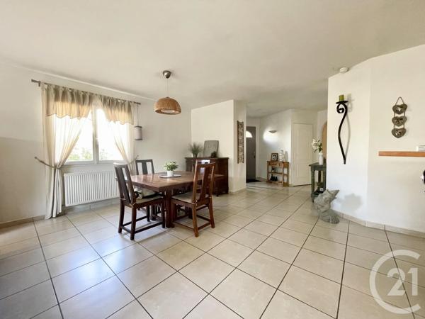 Maison à vendre  5 pièces - 139,27 m 2   SEILH  - 31