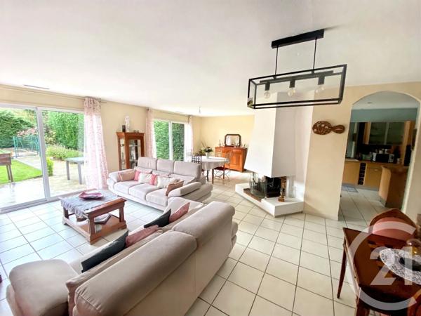 Maison à vendre  5 pièces - 139,27 m 2   SEILH  - 31