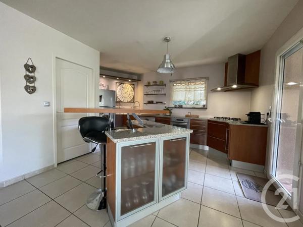 Maison à vendre  5 pièces - 139,27 m 2   SEILH  - 31