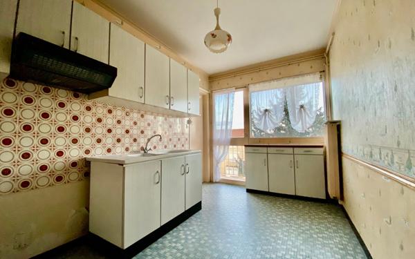 Appartement à vendre    4 pièces • 80,30 m2 Saint-Dizier