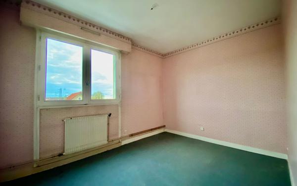 Appartement à vendre    4 pièces • 80,30 m2 Saint-Dizier