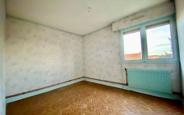 Appartement à vendre    4 pièces • 80,30 m2 Saint-Dizier