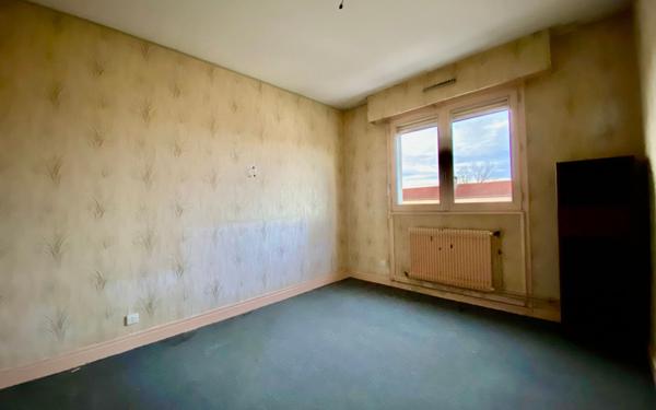 Appartement à vendre    4 pièces • 80,30 m2 Saint-Dizier