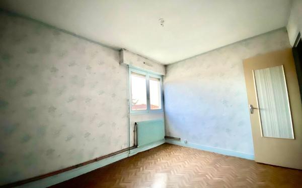 Appartement à vendre    4 pièces • 80,30 m2 Saint-Dizier