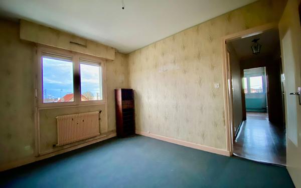 Appartement à vendre    4 pièces • 80,30 m2 Saint-Dizier