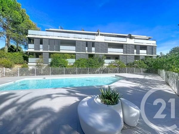 Appartement T4 à vendre  4 pièces - 112,40 m 2   LE CRES  - 34