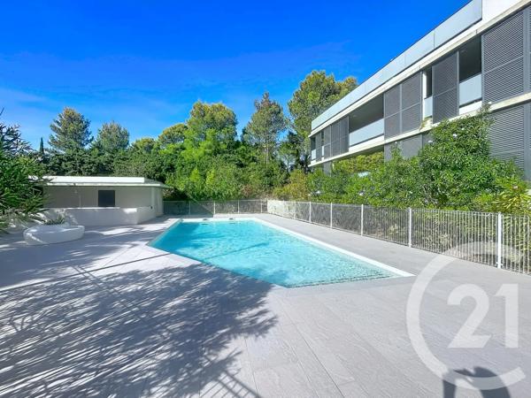 Appartement T4 à vendre  4 pièces - 112,40 m 2   LE CRES  - 34