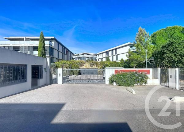 Appartement T4 à vendre  4 pièces - 112,40 m 2   LE CRES  - 34