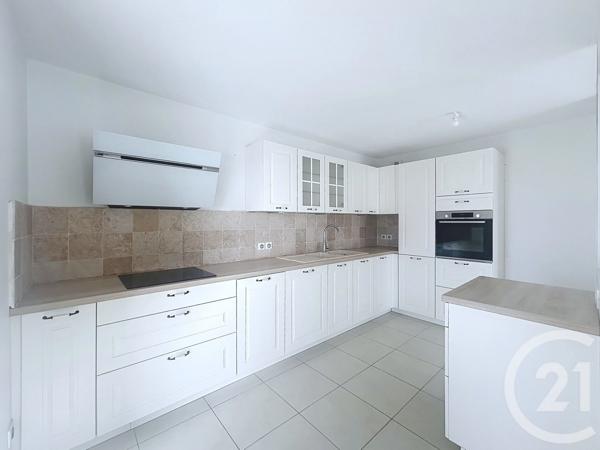 Appartement T4 à vendre  4 pièces - 112,40 m 2   LE CRES  - 34