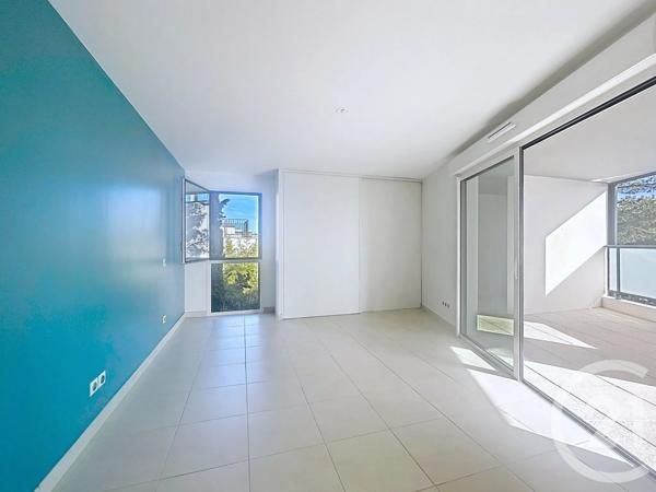 Appartement T4 à vendre  4 pièces - 112,40 m 2   LE CRES  - 34