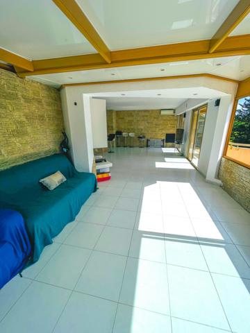 Mandelieu-la-Napoule (06210) Appartement rooftop 4 pièces à Mandelieu-la-napoule