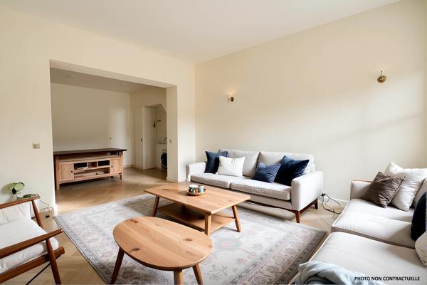 Maison 5 pièces - 136 m²