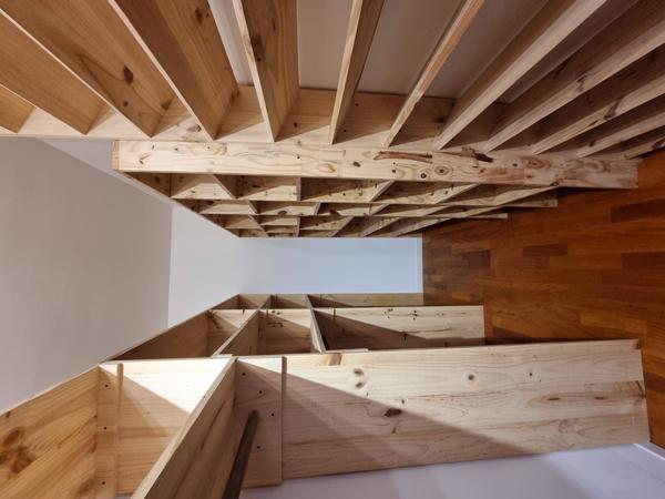 Maison 5 pièces - 136 m²