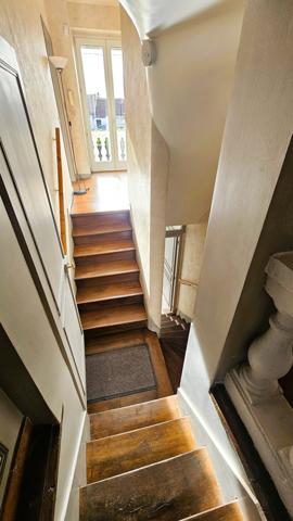 Maison 5 pièces - 136 m²