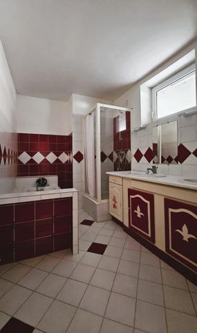 Maison 5 pièces - 136 m²