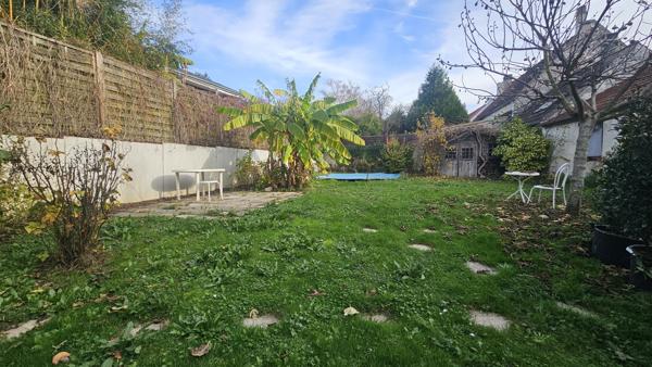 Maison 5 pièces - 136 m²