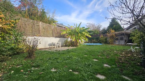 Maison 5 pièces - 136 m²