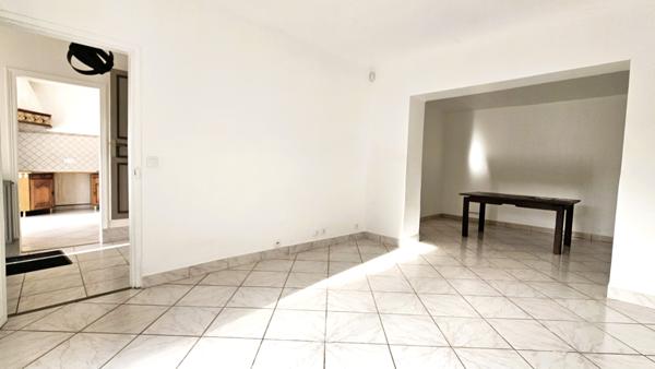 Maison 5 pièces - 136 m²