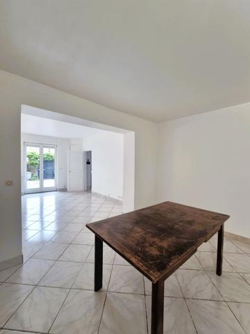 Maison 5 pièces - 136 m²