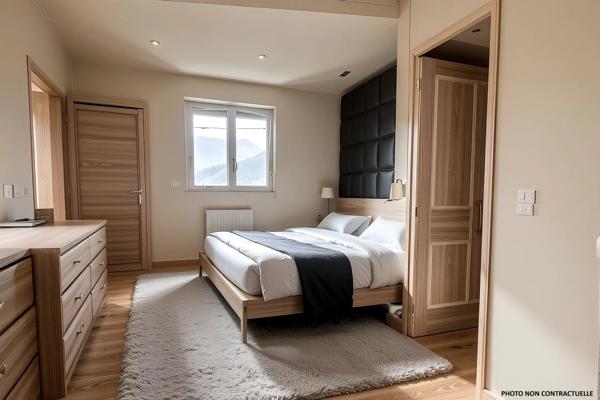 Maison 5 pièces - 136 m²