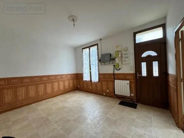 Achat - Maison Le Mans 72000 5 pièces 84 m 2 374 m 2