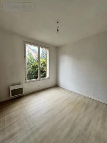 Achat - Maison Le Mans 72000 5 pièces 84 m 2 374 m 2