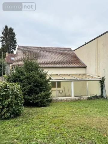 Achat - Maison Le Mans 72000 5 pièces 84 m 2 374 m 2