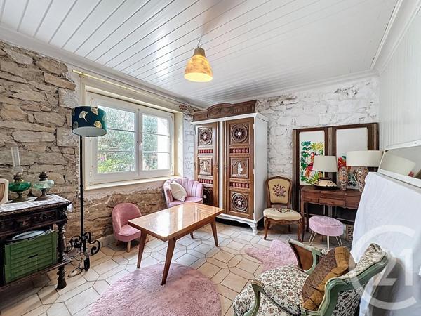 Maison à vendre  4 pièces - 82,12 m2 BREST - 29