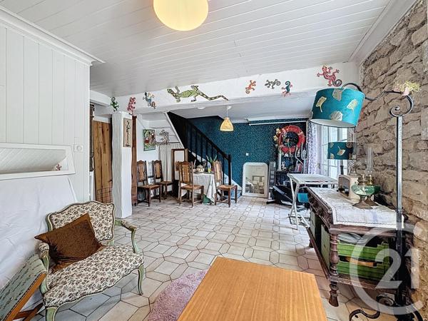Maison à vendre  4 pièces - 82,12 m2 BREST - 29