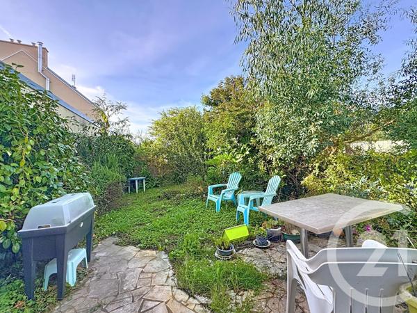 Maison à vendre  4 pièces - 82,12 m2 BREST - 29