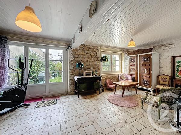 Maison à vendre  4 pièces - 82,12 m2 BREST - 29