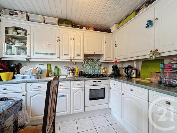 Maison à vendre  4 pièces - 82,12 m2 BREST - 29