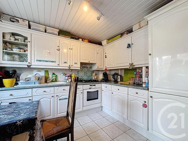 Maison à vendre  4 pièces - 82,12 m2 BREST - 29