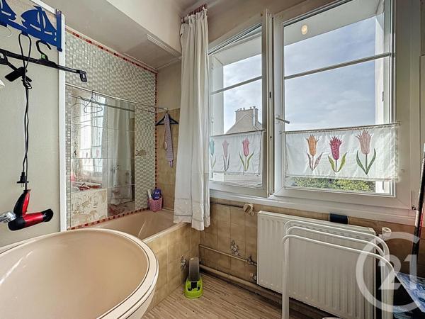 Maison à vendre  4 pièces - 82,12 m2 BREST - 29