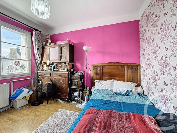 Maison à vendre  4 pièces - 82,12 m2 BREST - 29