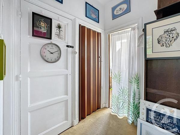 Maison à vendre  4 pièces - 82,12 m2 BREST - 29