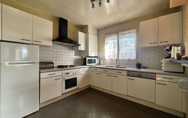 Maison à vendre    4 pièces • 90 m2 Colomiers