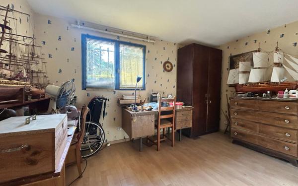 Maison à vendre    4 pièces • 90 m2 Colomiers