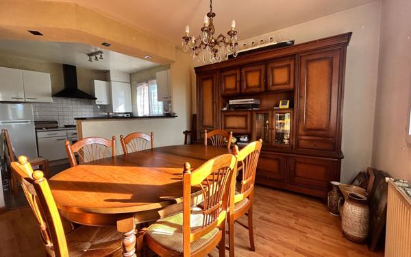 Maison à vendre    4 pièces • 90 m2 Colomiers