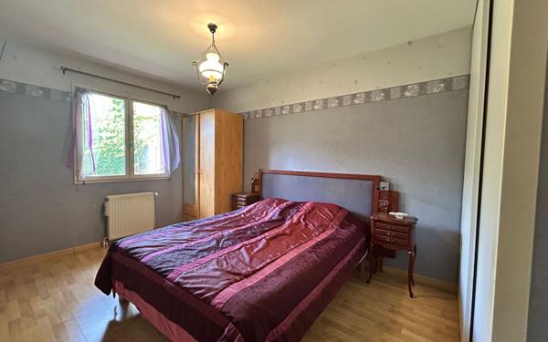 Maison à vendre    4 pièces • 90 m2 Colomiers