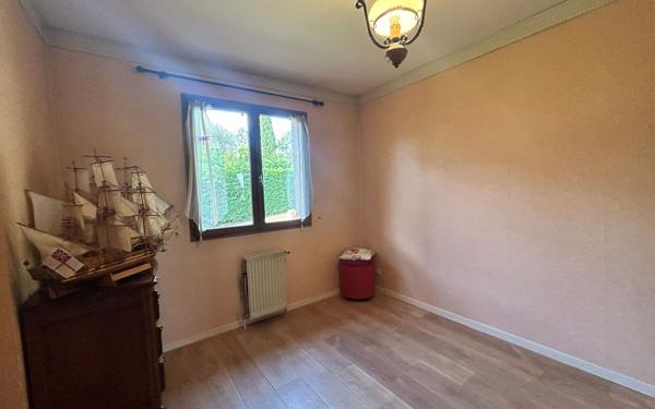 Maison à vendre    4 pièces • 90 m2 Colomiers