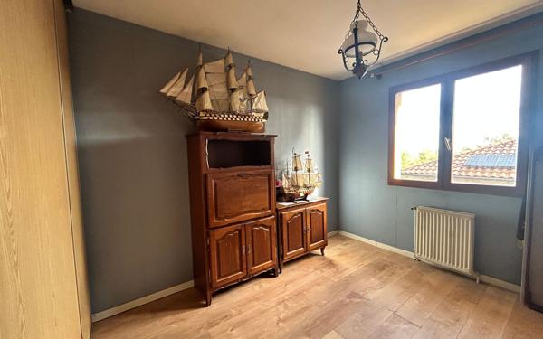 Maison à vendre    4 pièces • 90 m2 Colomiers