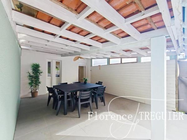 Maison 3 chambres au calme dans La Brède !