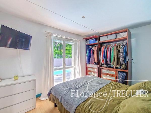 Maison 3 chambres au calme dans La Brède !